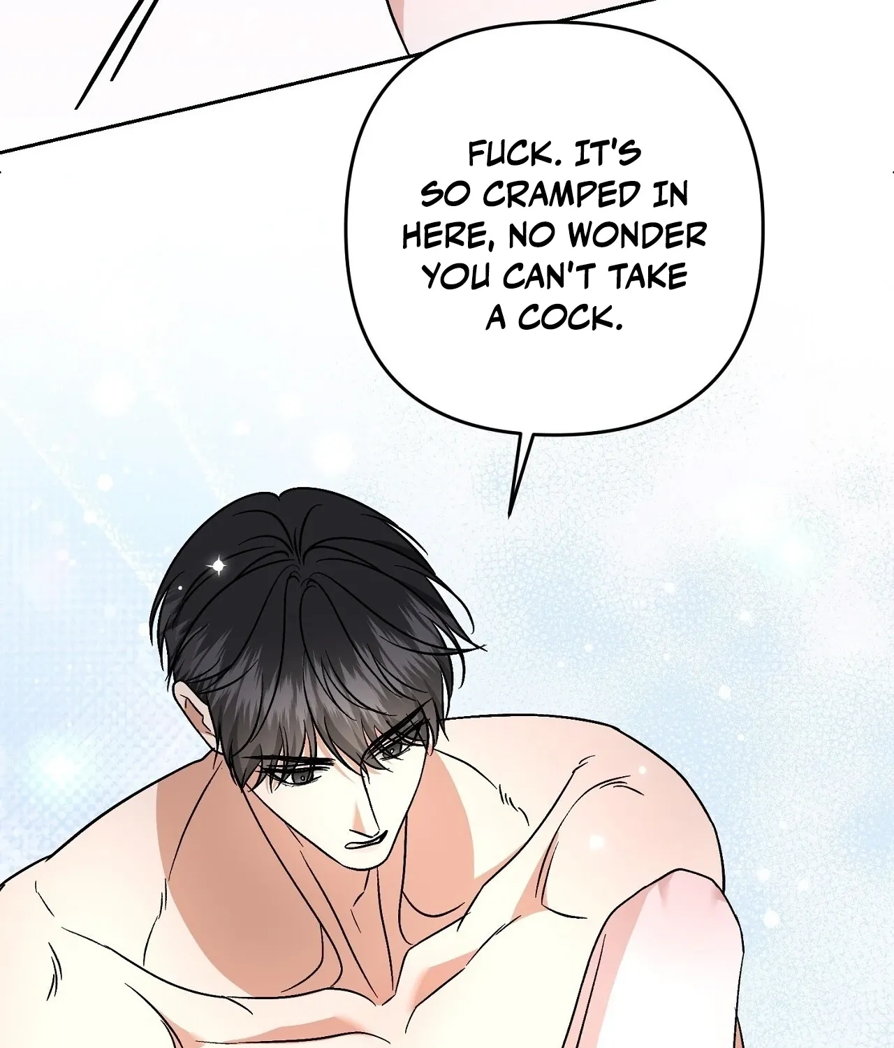 Dirty Fantasy Chapter 17 - page 105