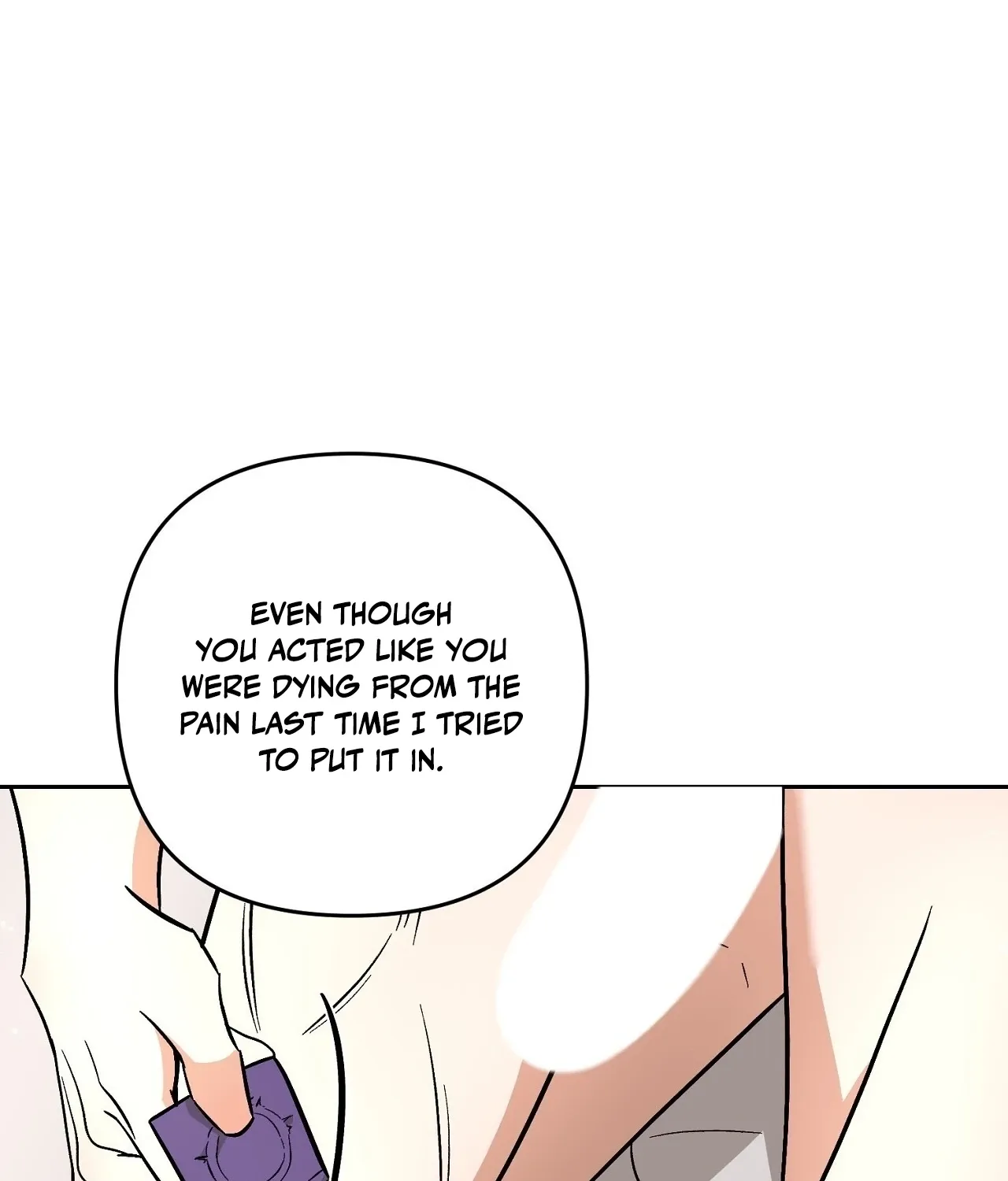 Dirty Fantasy Chapter 17 - page 126