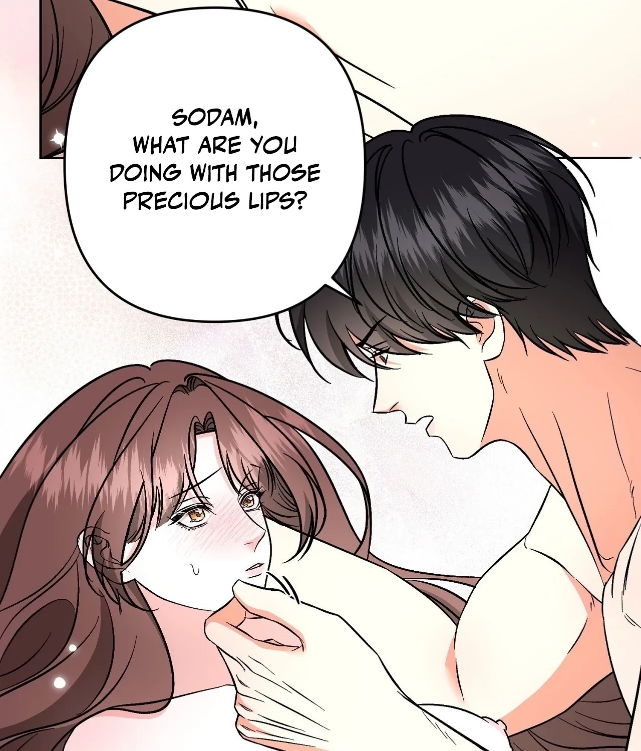 Dirty Fantasy Chapter 17 - page 4