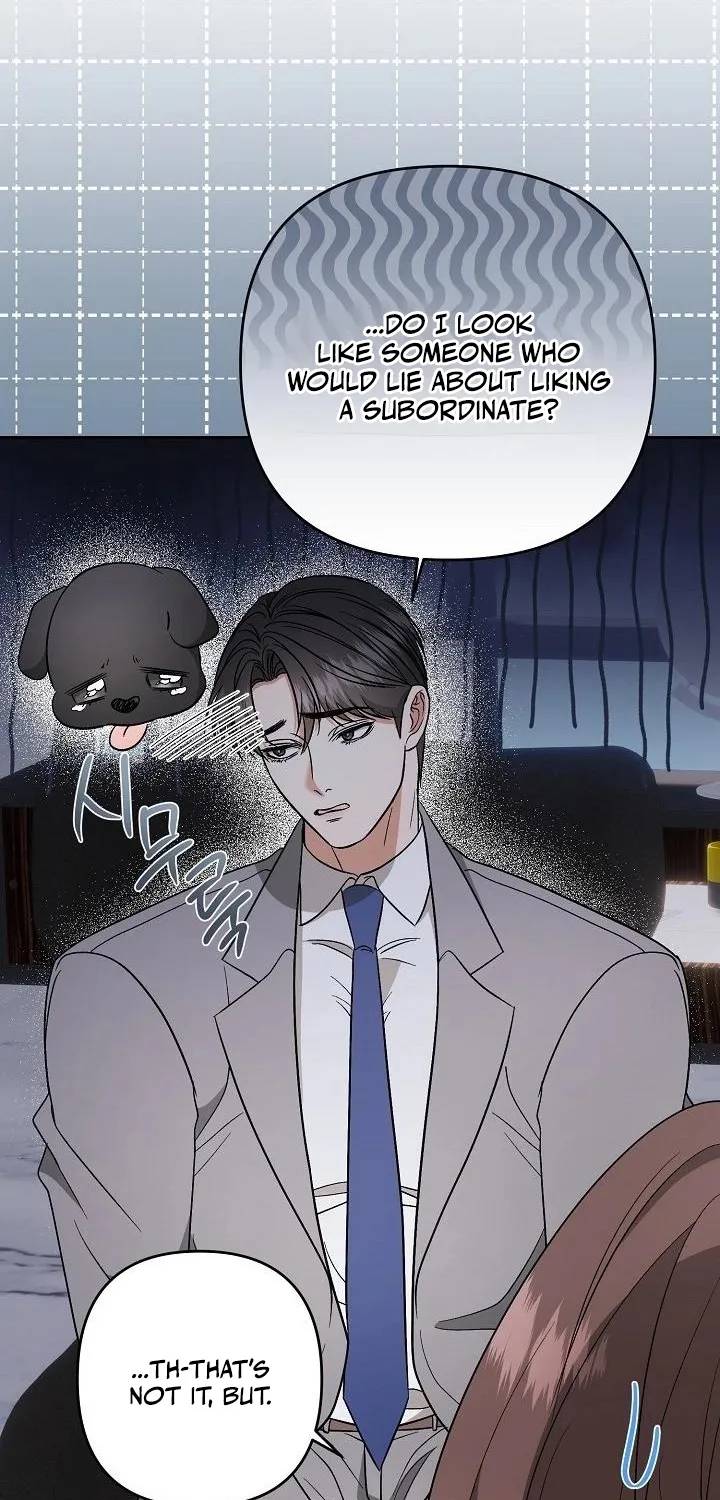 Dirty Fantasy Chapter 8 - page 23