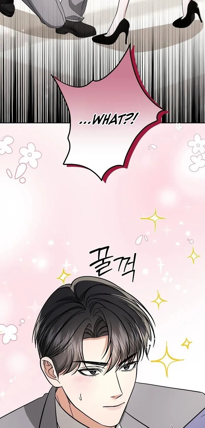 Dirty Fantasy Chapter 8 - page 3