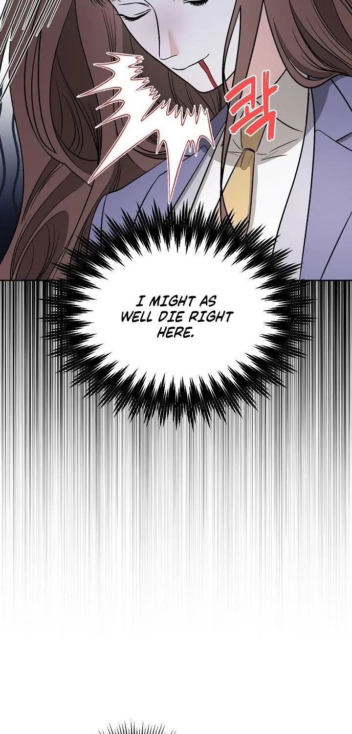 Dirty Fantasy Chapter 8 - page 30