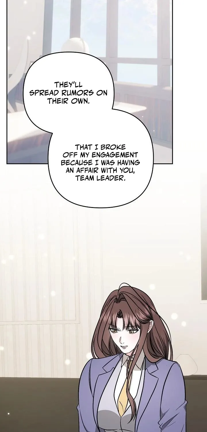 Dirty Fantasy Chapter 8 - page 35