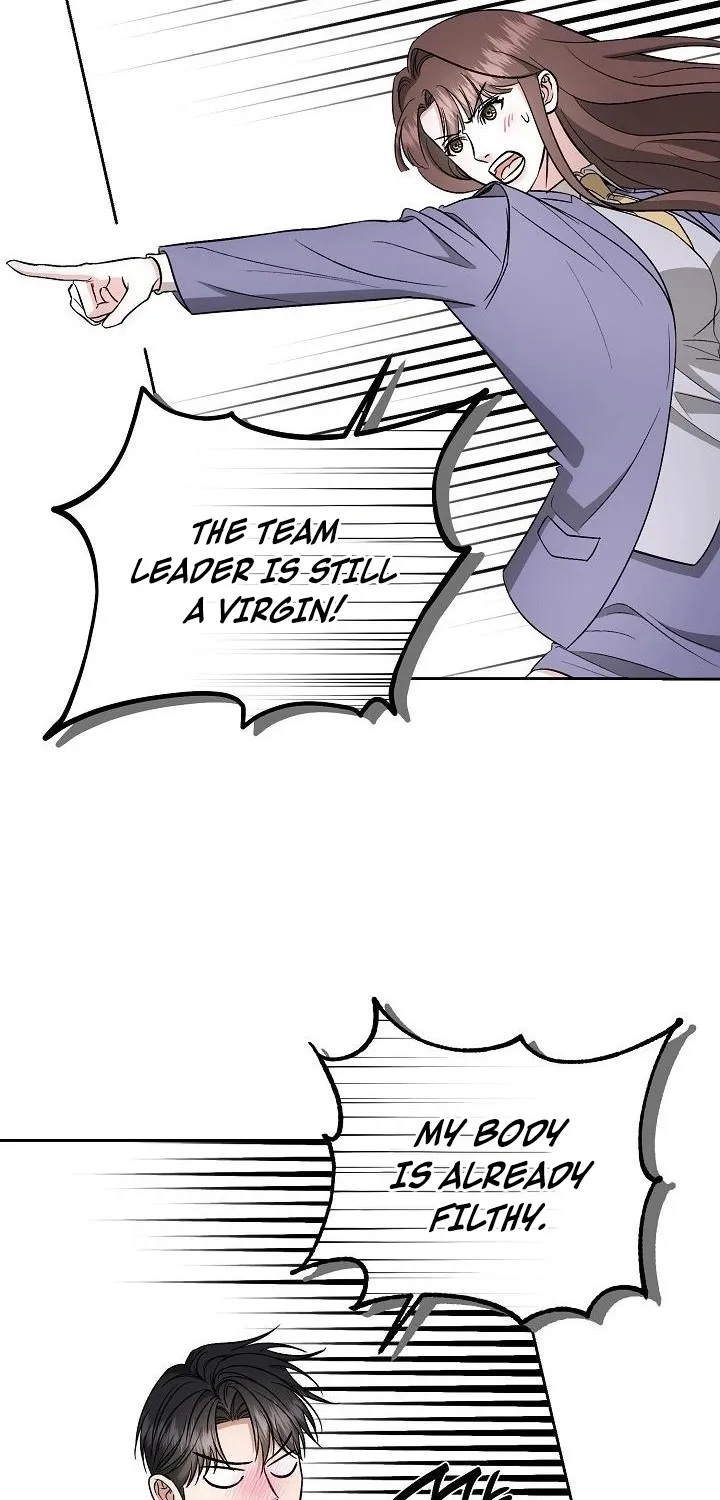 Dirty Fantasy Chapter 8 - page 60