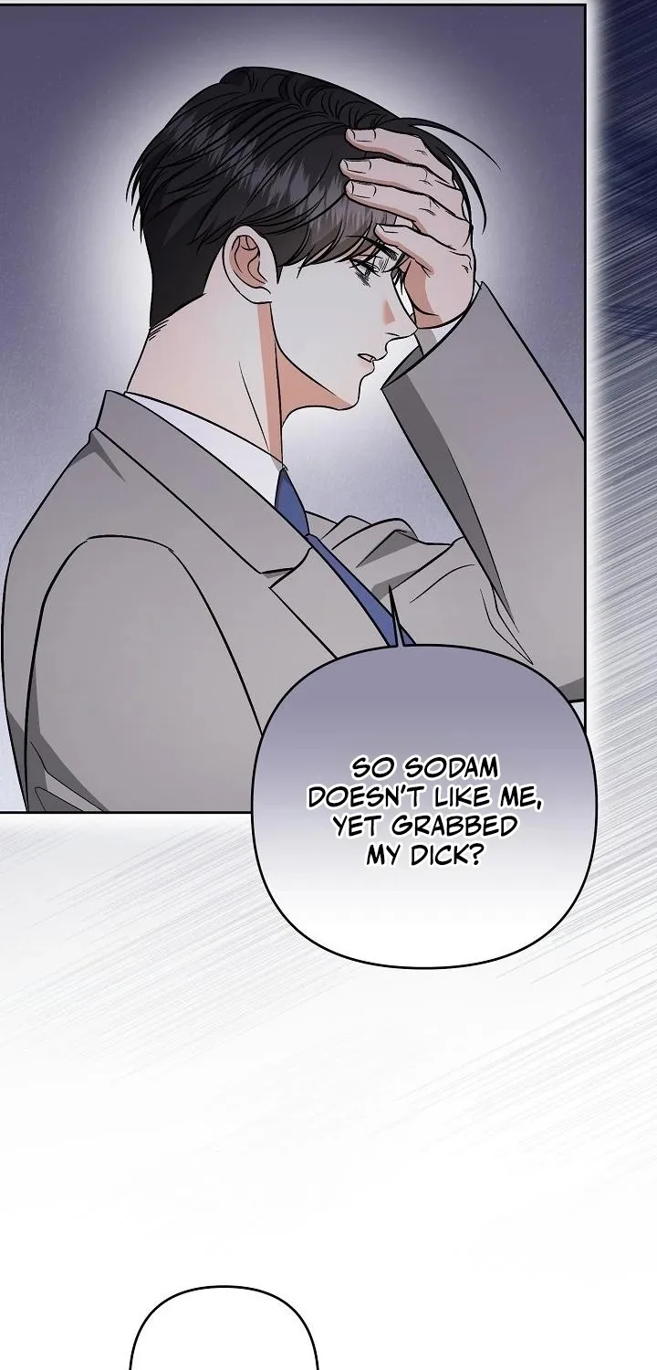 Dirty Fantasy Chapter 8 - page 67