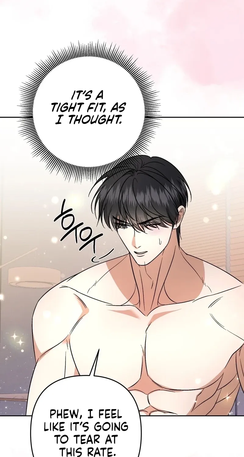 Dirty Fantasy Chapter 18 - page 3
