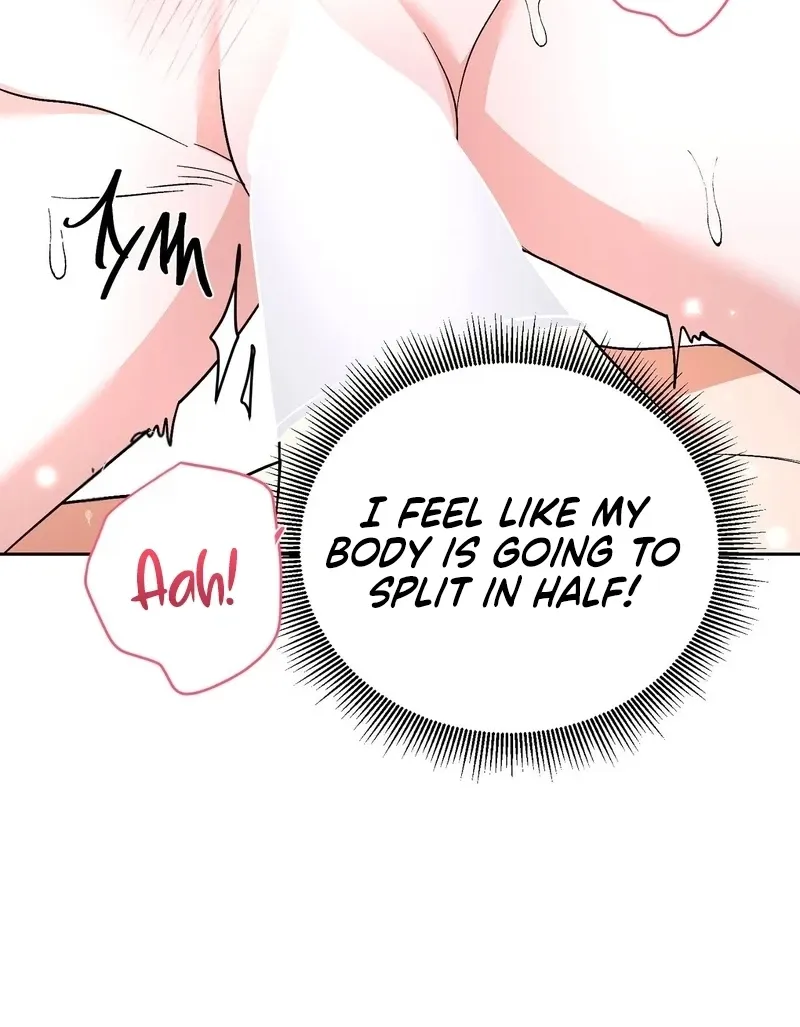Dirty Fantasy Chapter 18 - page 30