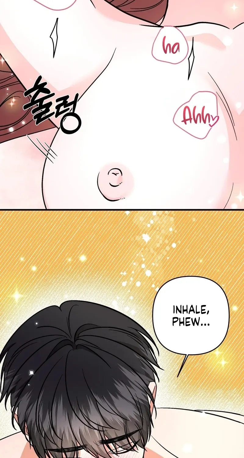 Dirty Fantasy Chapter 18 - page 33