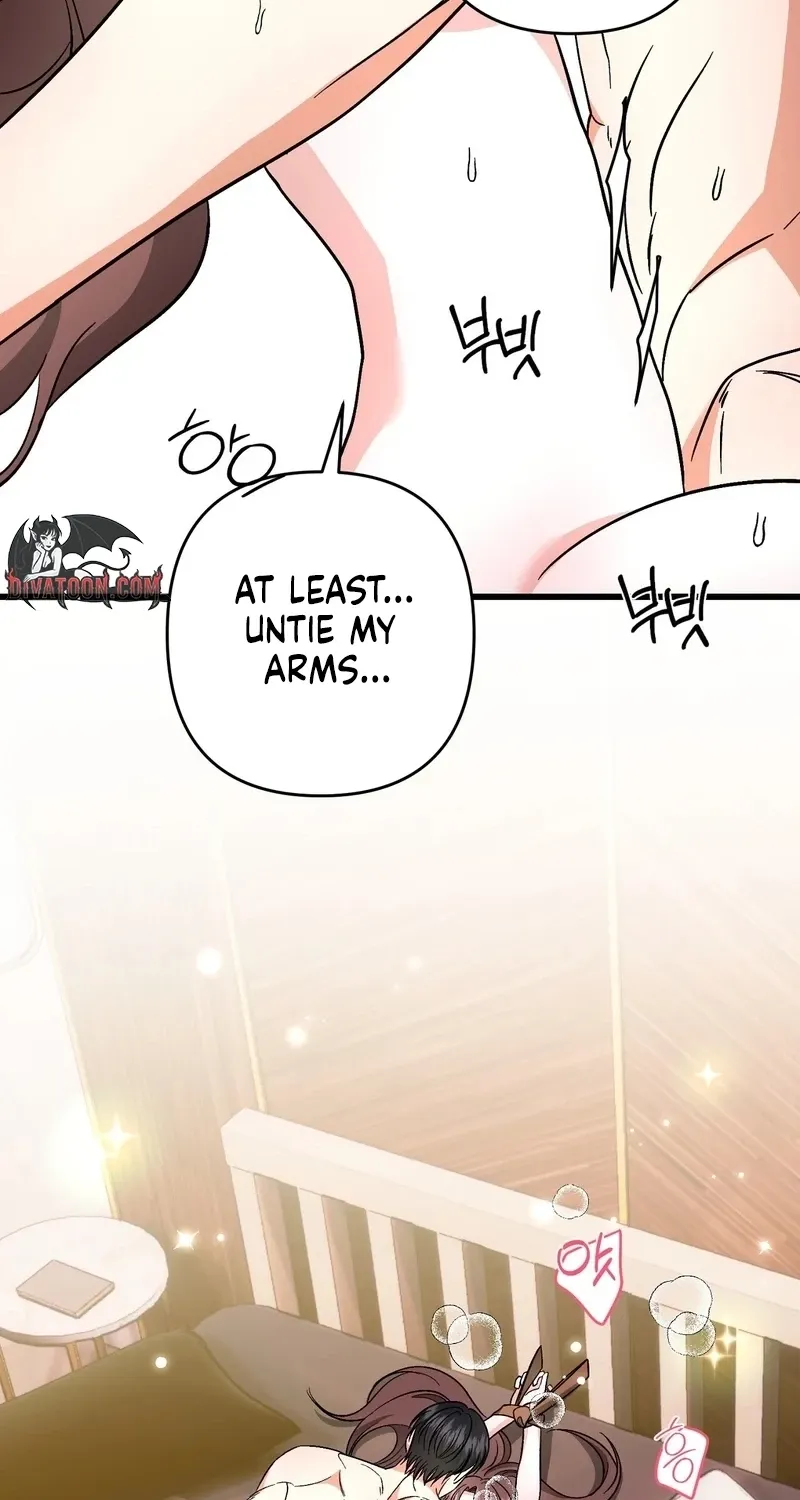 Dirty Fantasy Chapter 18 - page 42