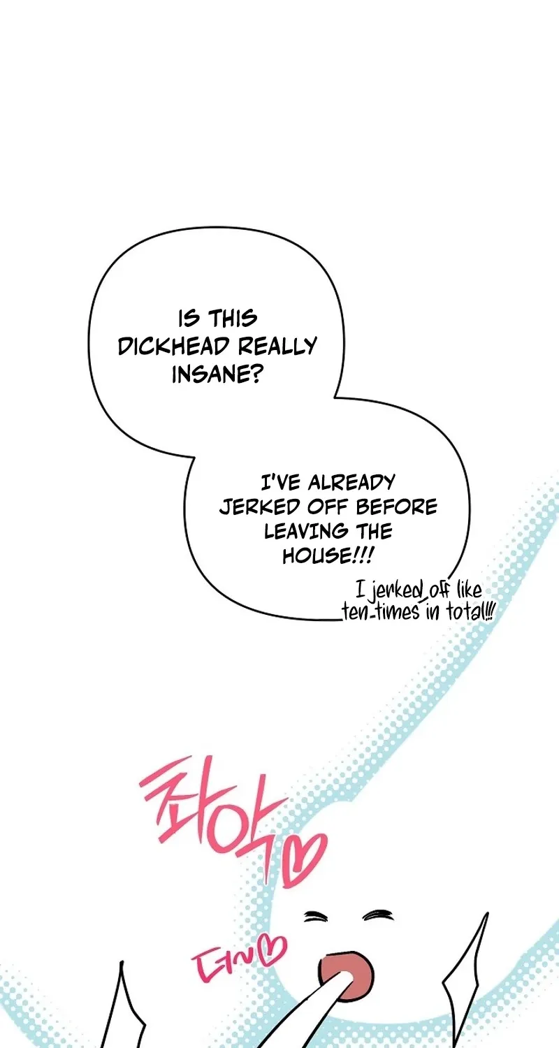 Dirty Fantasy Chapter 9 - page 2