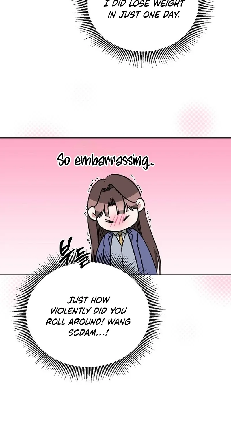 Dirty Fantasy Chapter 9 - page 32