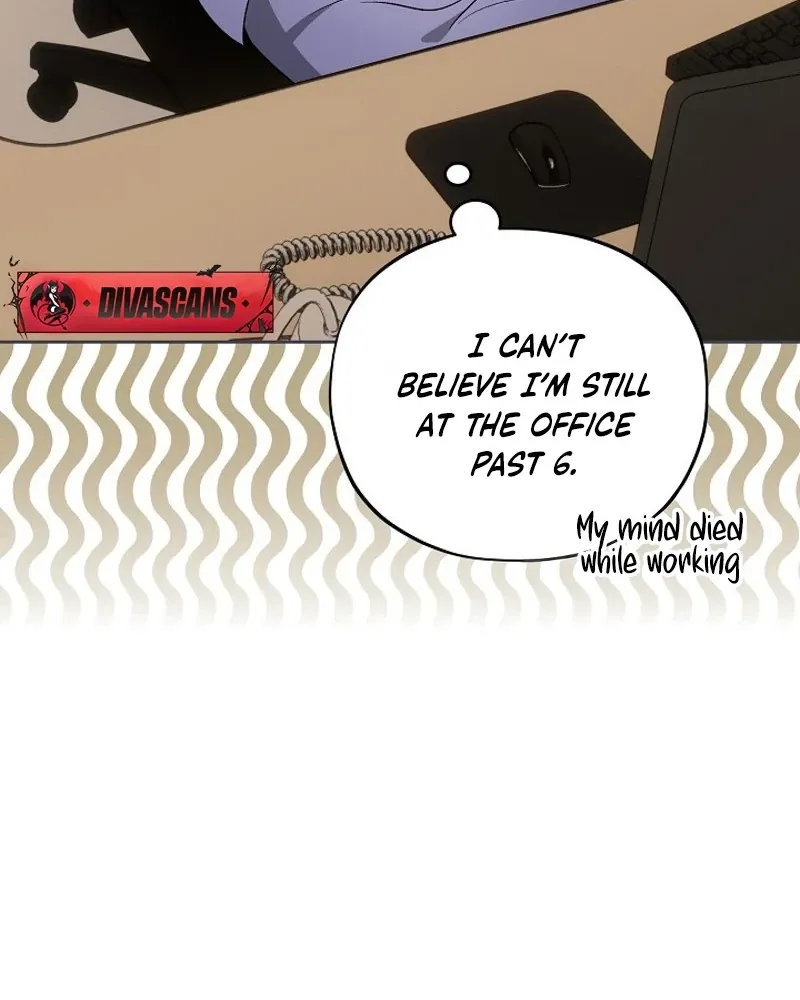 Dirty Fantasy Chapter 9 - page 60