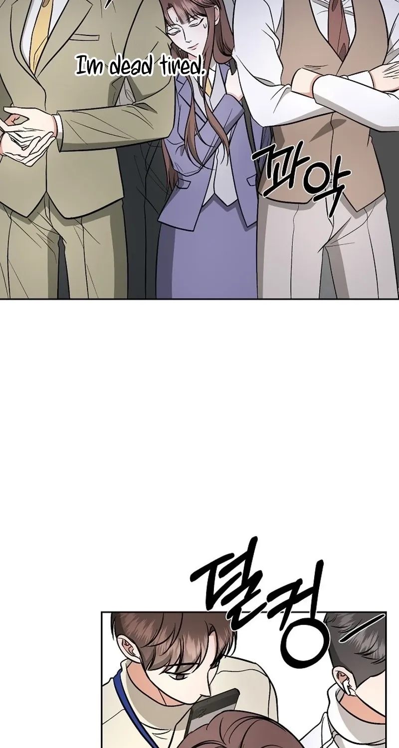 Dirty Fantasy Chapter 9 - page 67