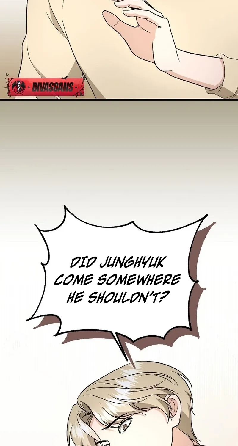 Dirty Fantasy Chapter 9 - page 87
