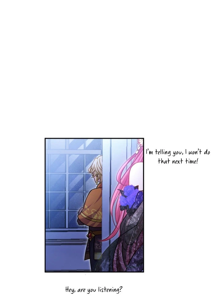 Imayo wa Anata o Hizamazuka Setai! Chapter 10 - page 12