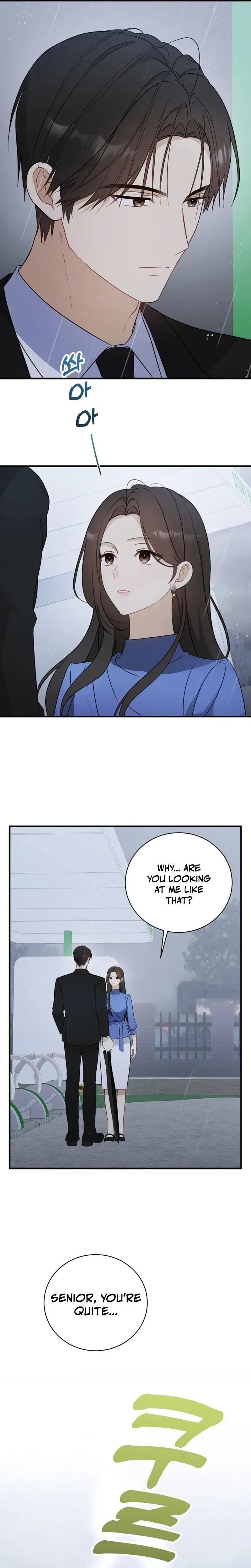 This Wretched Junior Chapter 5 - page 10