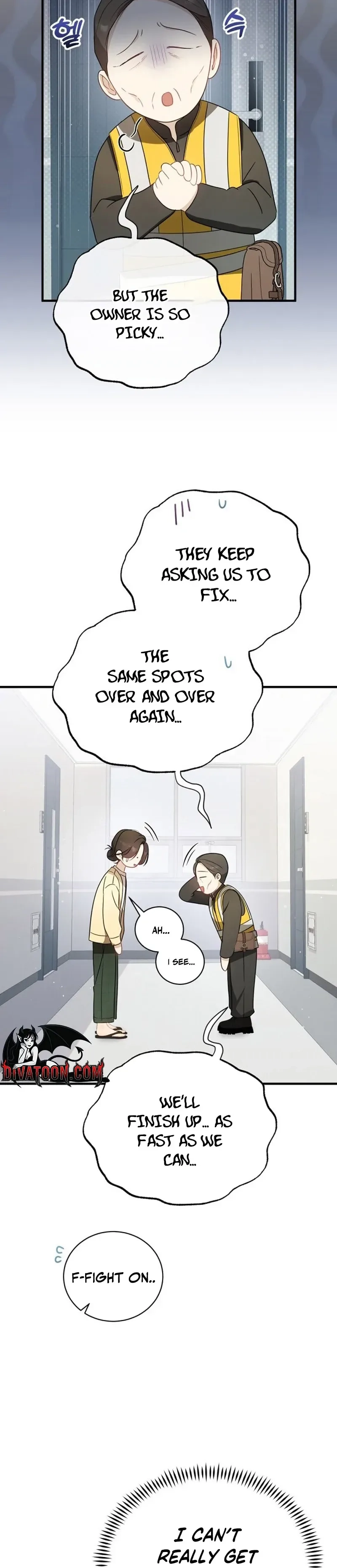 This Wretched Junior Chapter 5 - page 15