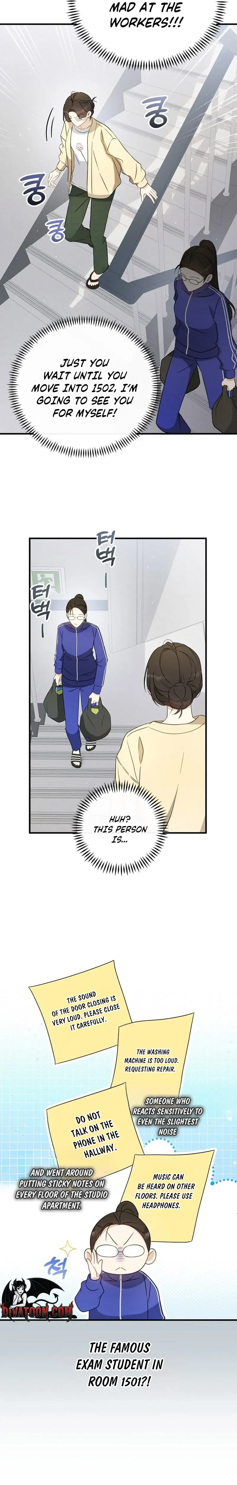 This Wretched Junior Chapter 5 - page 16