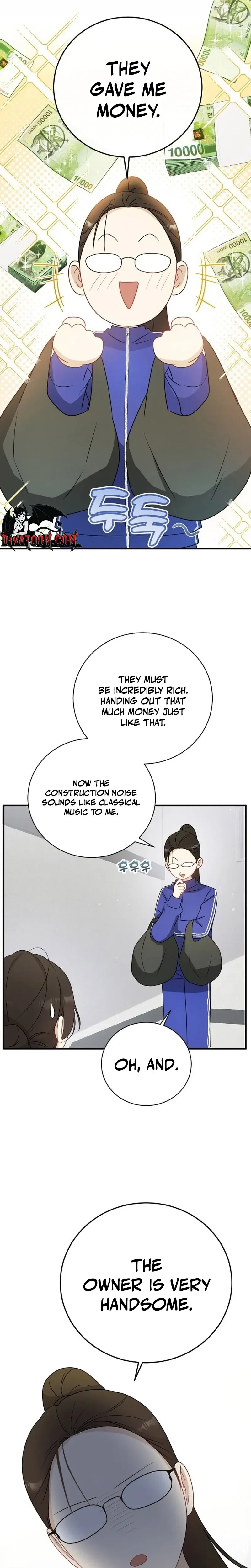 This Wretched Junior Chapter 5 - page 20