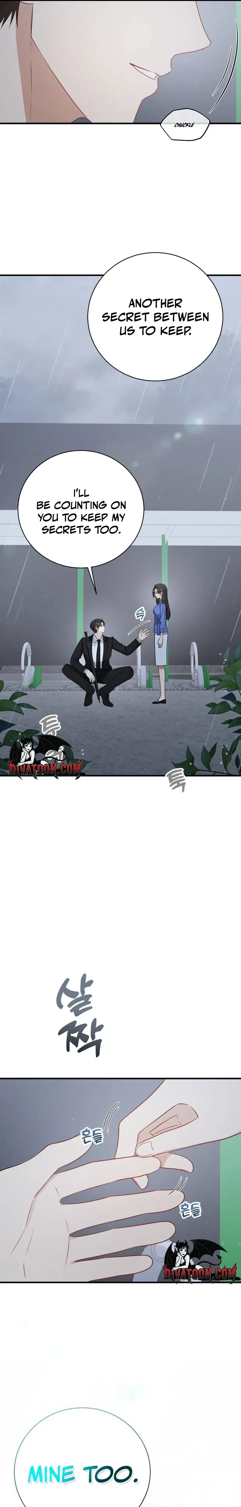 This Wretched Junior Chapter 5 - page 7