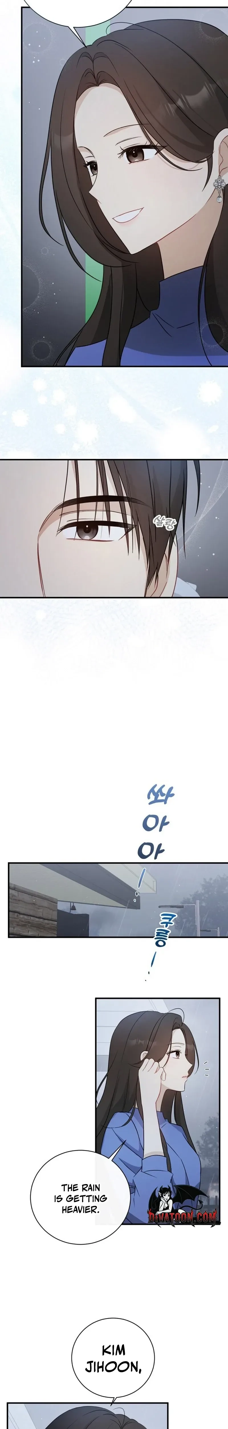 This Wretched Junior Chapter 5 - page 8