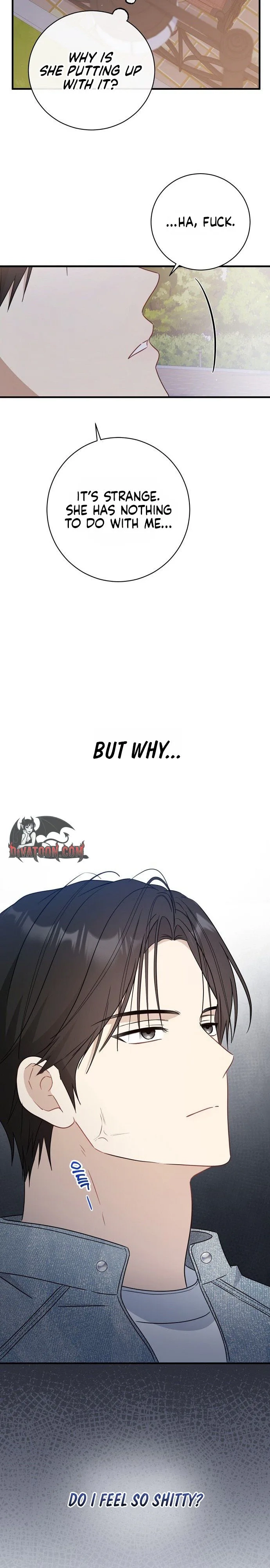 This Wretched Junior Chapter 6 - page 24