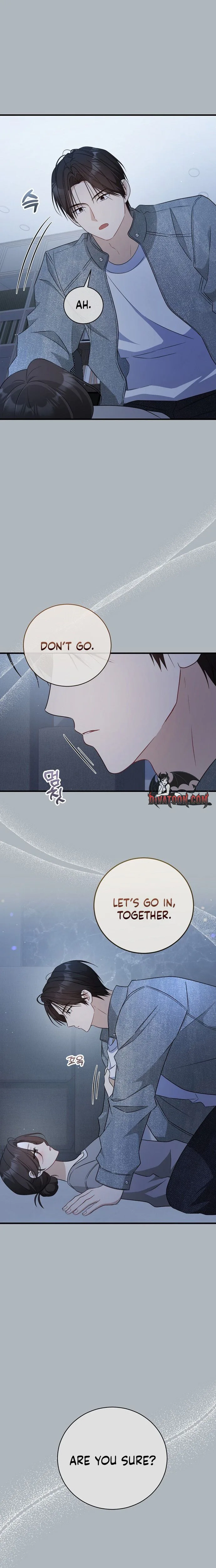 This Wretched Junior Chapter 10 - page 16