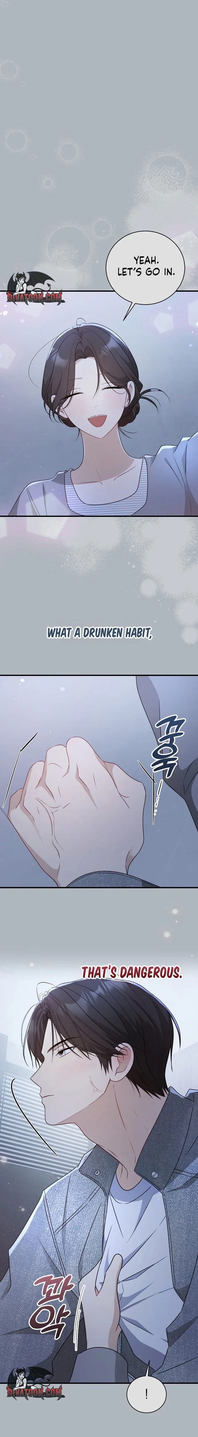 This Wretched Junior Chapter 10 - page 17