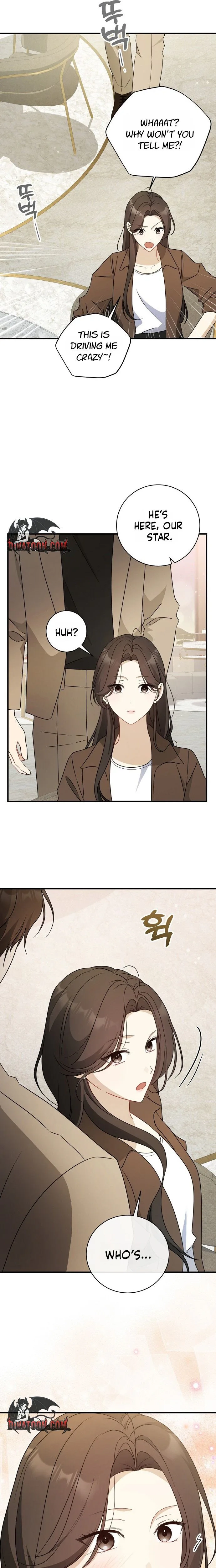 This Wretched Junior Chapter 10 - page 23