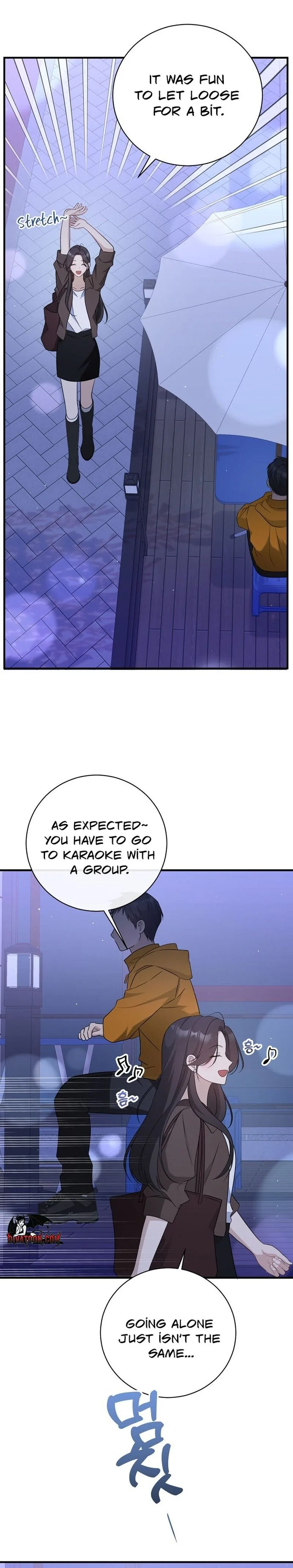 This Wretched Junior Chapter 11 - page 14