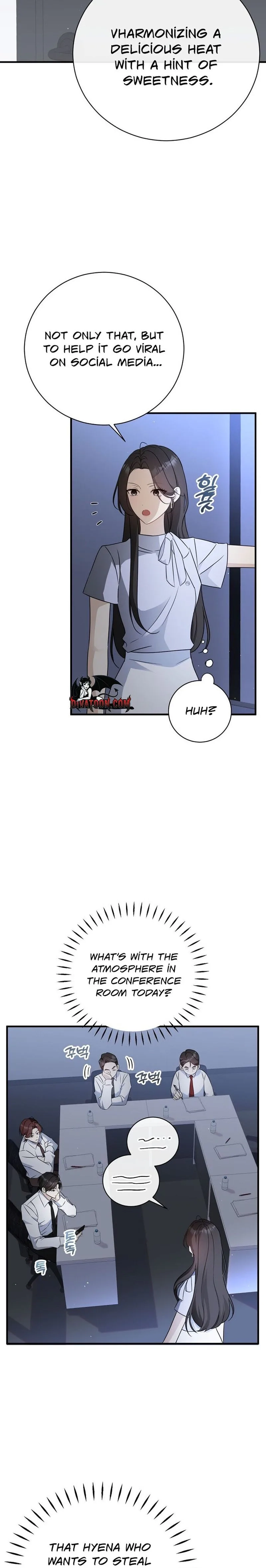 This Wretched Junior Chapter 11 - page 24
