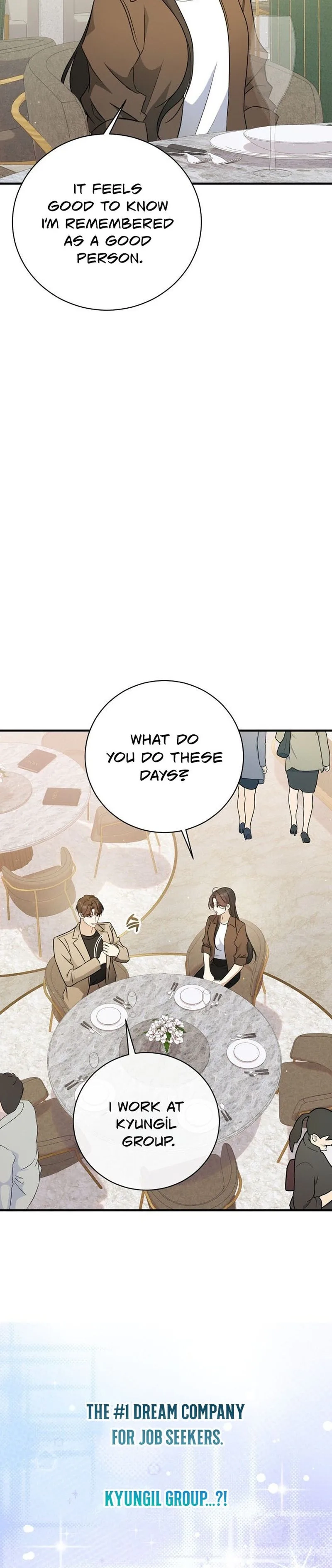 This Wretched Junior Chapter 11 - page 8