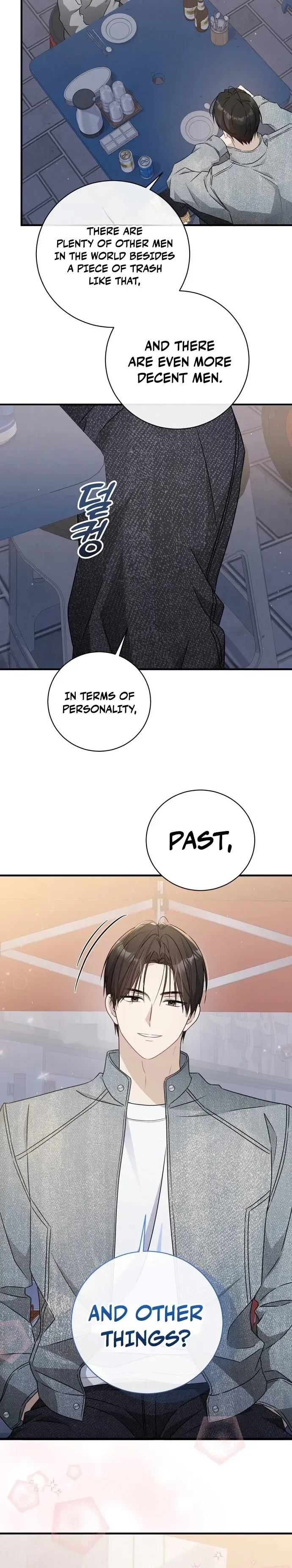 This Wretched Junior Chapter 7 - page 15