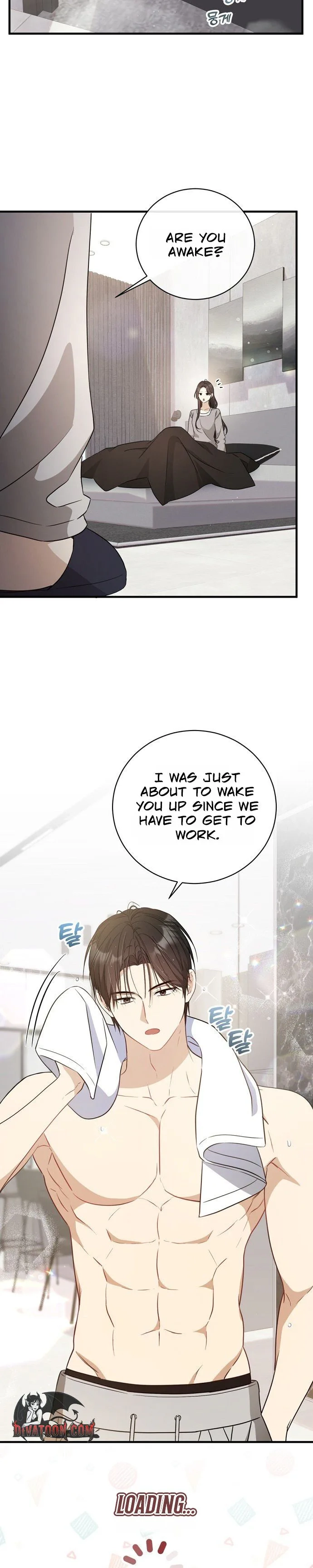 This Wretched Junior Chapter 8 - page 7