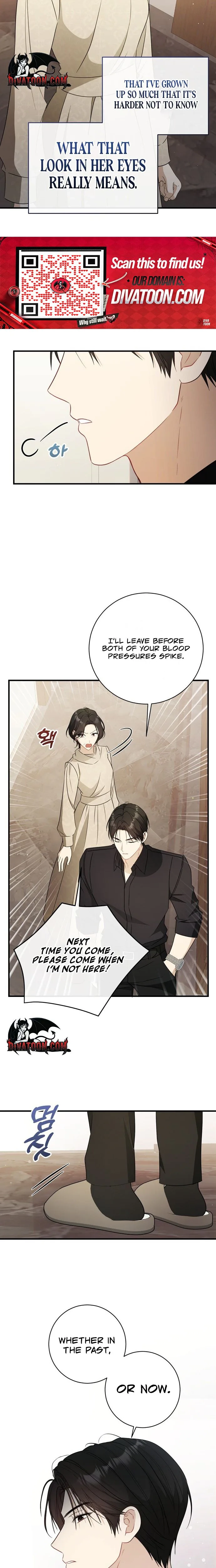 This Wretched Junior Chapter 9 - page 14