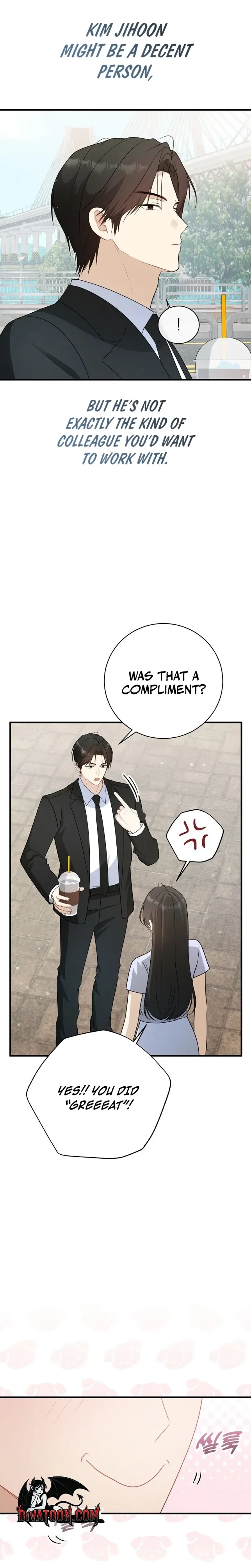 This Wretched Junior Chapter 13 - page 10