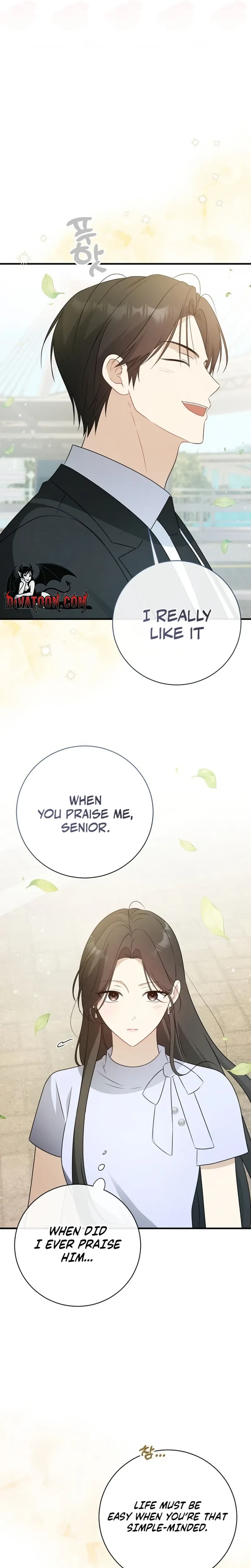 This Wretched Junior Chapter 13 - page 11