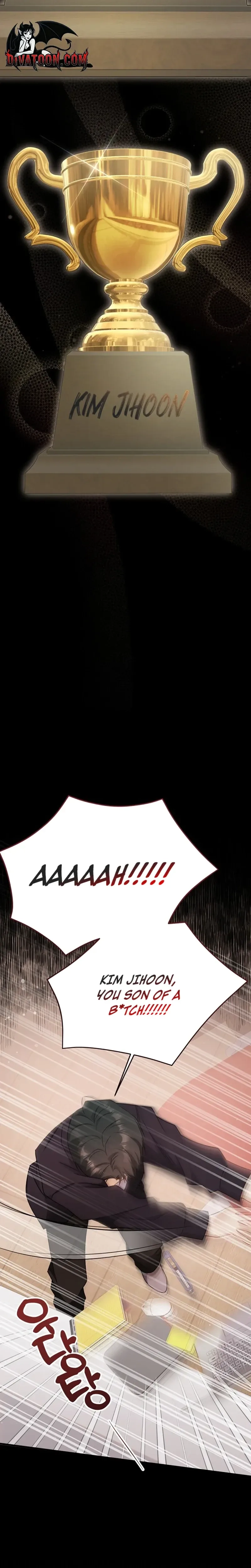 This Wretched Junior Chapter 13 - page 26