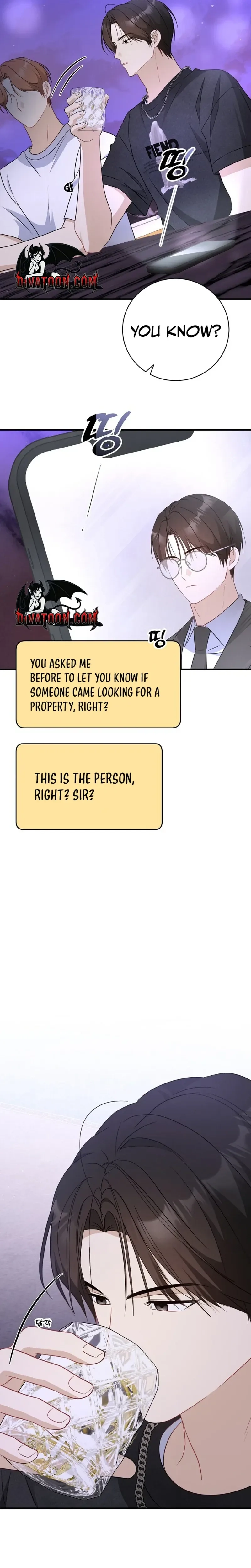 This Wretched Junior Chapter 13 - page 36
