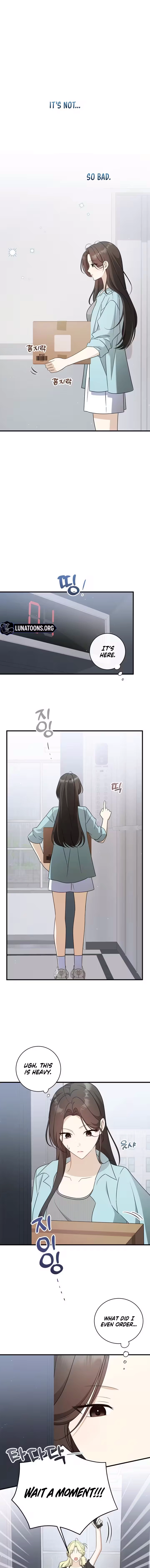 This Wretched Junior Chapter 15 - page 11