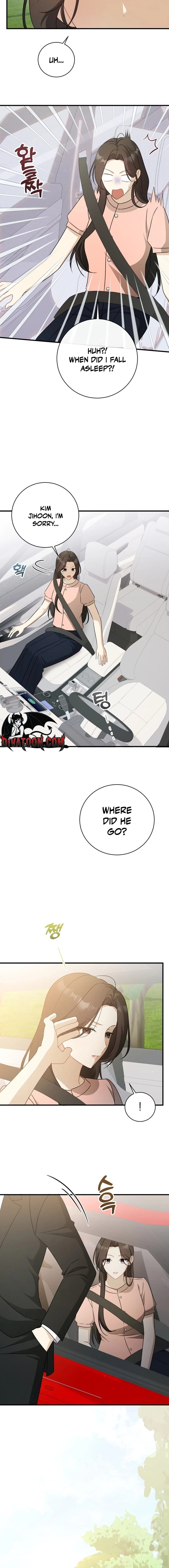 This Wretched Junior Chapter 16 - page 12