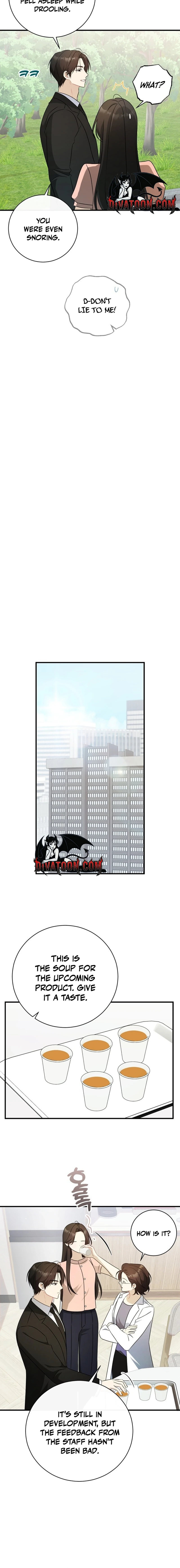 This Wretched Junior Chapter 16 - page 14