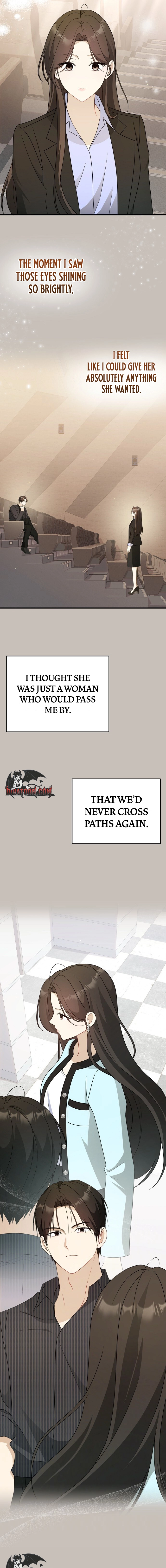 This Wretched Junior Chapter 18 - page 15