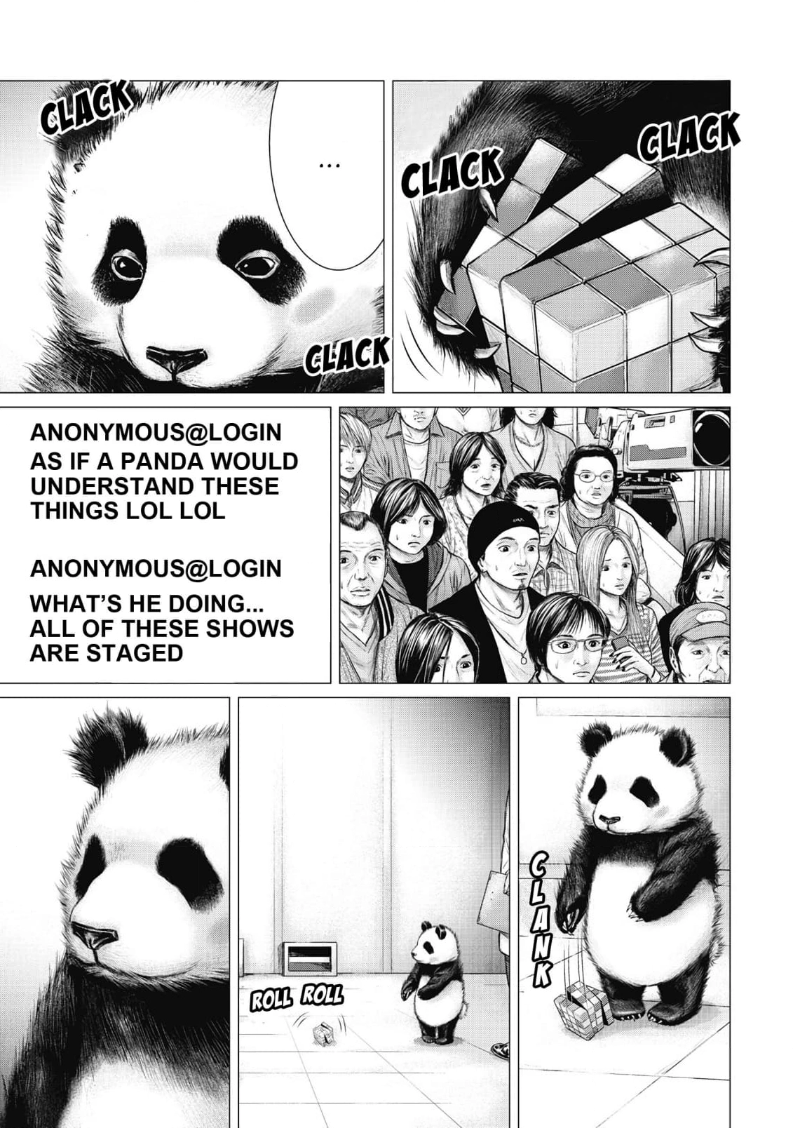 Sasahito Chapter 1 - page 46