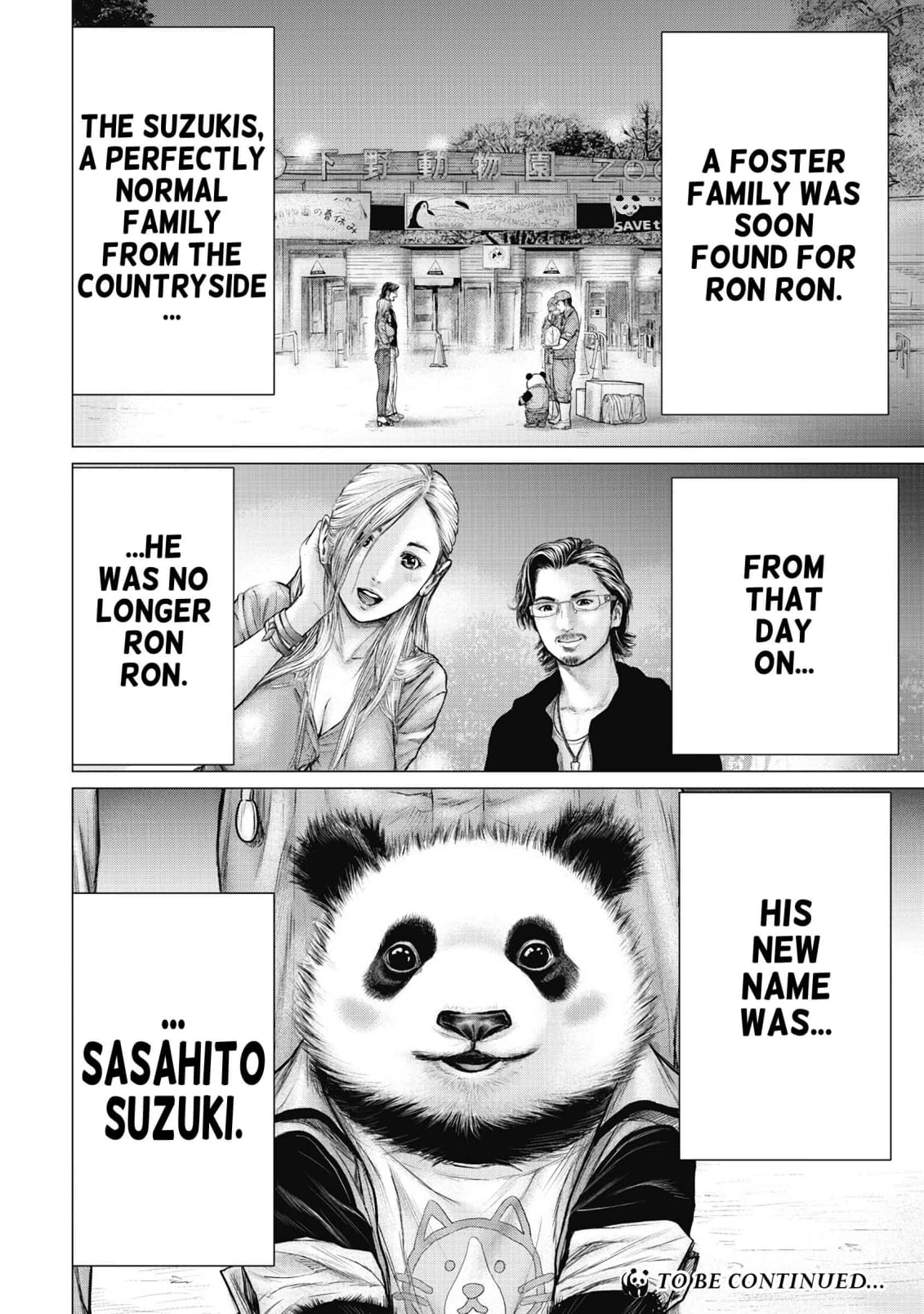 Sasahito Chapter 1 - page 51