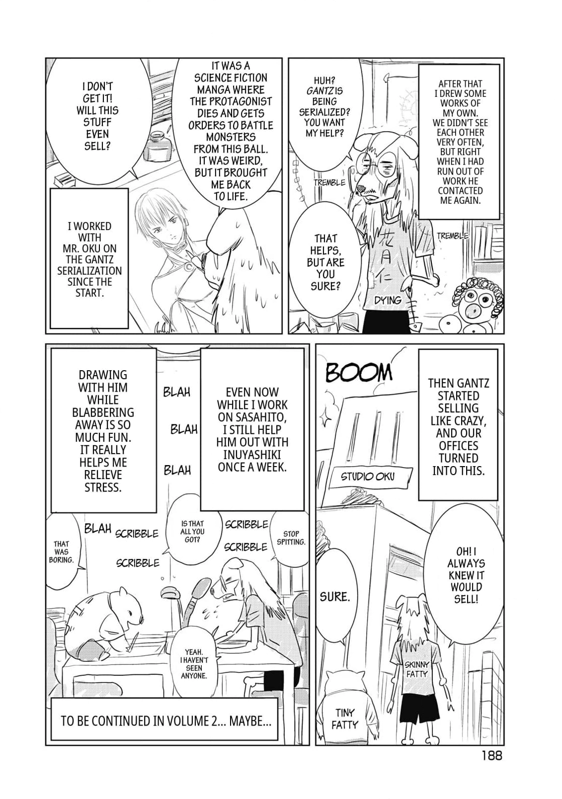 Sasahito Chapter 9 - page 24