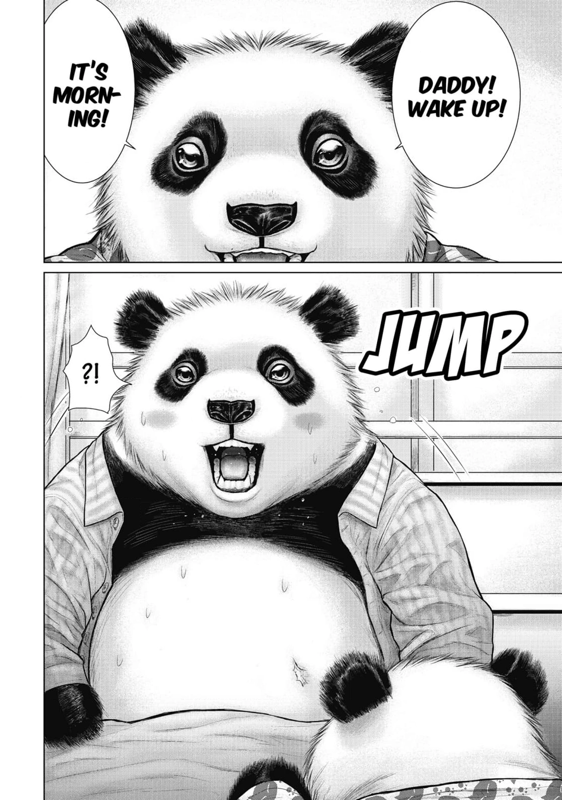 Sasahito Chapter 19 - page 16