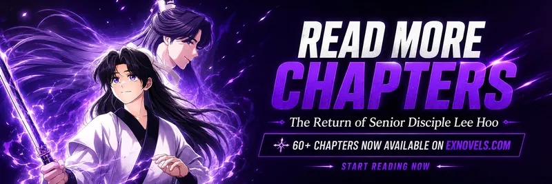 The Return Of Senior Disciple Lee Hwi Chapter 17 - page 12