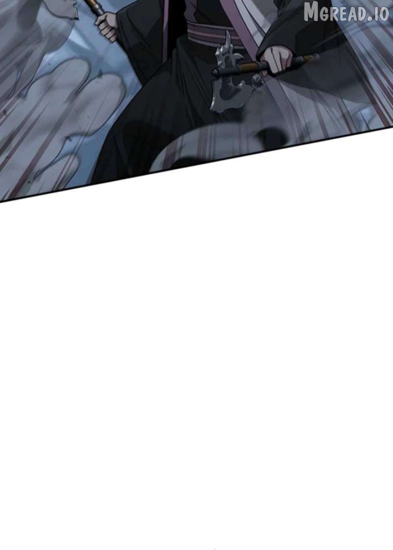 The Return Of Senior Disciple Lee Hwi Chapter 9 - page 32