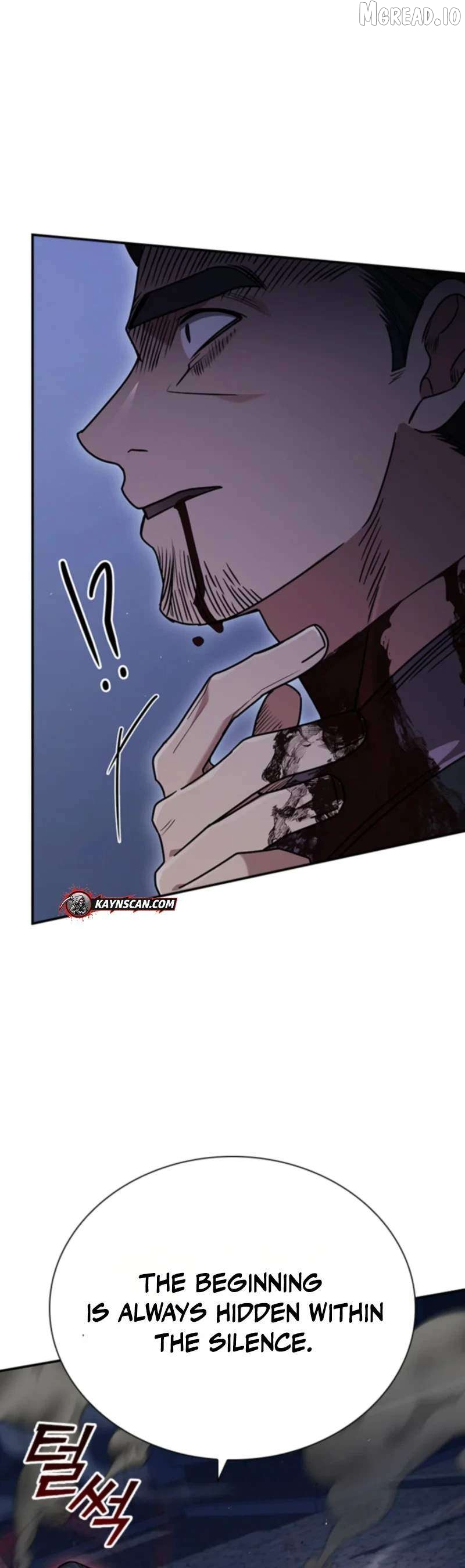 The Return Of Senior Disciple Lee Hwi Chapter 9 - page 4